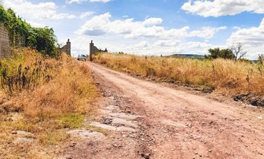 Terreno en Venta en La Laja