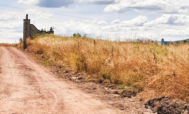 Terreno en Venta en La Laja