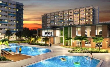 2 Bedrooms Condo for Sale in Futura East Cainta Rizal, contact Donald @ 0933825---- or 0955561----