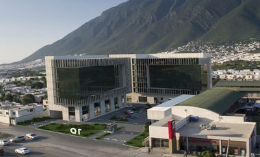 Oficina - Monterrey