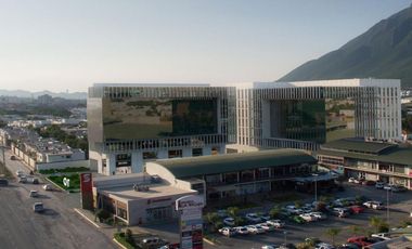 Oficina - Monterrey