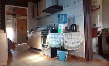 Chalet en venta en Quilmes Oeste