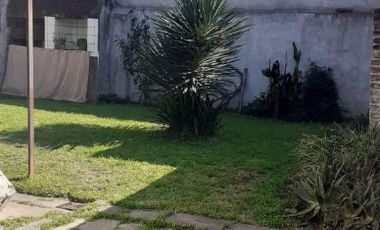 Chalet en venta en Quilmes Oeste