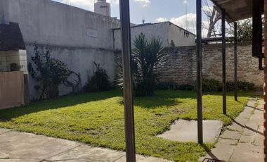 Chalet en venta en Quilmes Oeste