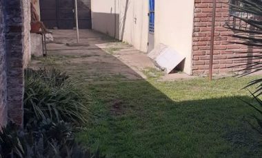 Chalet en venta en Quilmes Oeste