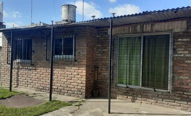 Chalet en venta en Quilmes Oeste