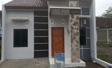 Rumah Syariah Murah Di Tengaran Semarang Dekat Pesantren