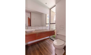 apartamento en venta en la calera. Cod V6233