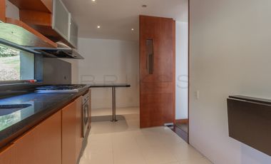 apartamento en venta en la calera. Cod V6233