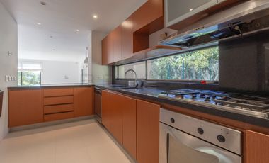 apartamento en venta en la calera. Cod V6233