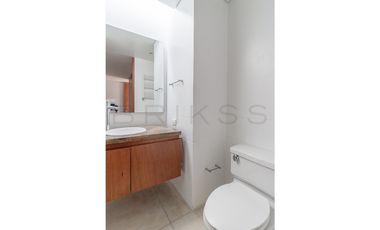 apartamento en venta en la calera. Cod V6233