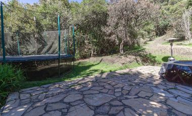apartamento en venta en la calera. Cod V6233