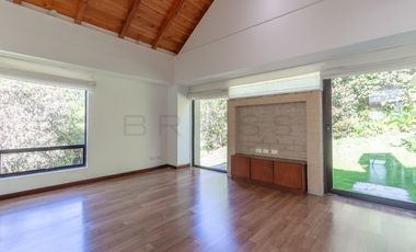 apartamento en venta en la calera. Cod V6233