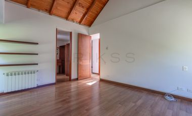 apartamento en venta en la calera. Cod V6233
