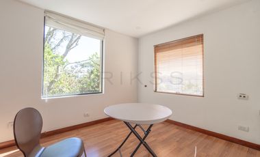 apartamento en venta en la calera. Cod V6233
