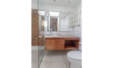 apartamento en venta en la calera. Cod V6233