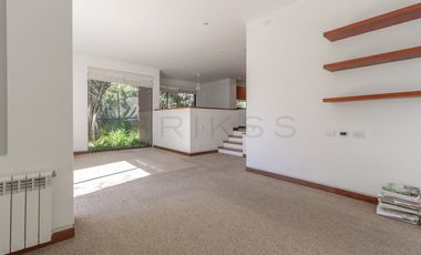 apartamento en venta en la calera. Cod V6233