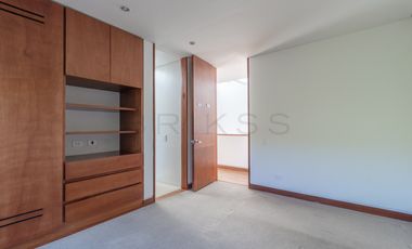 apartamento en venta en la calera. Cod V6233