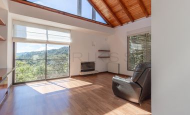 apartamento en venta en la calera. Cod V6233