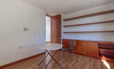 apartamento en venta en la calera. Cod V6233