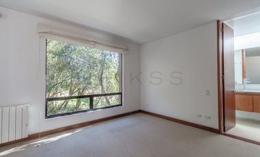 apartamento en venta en la calera. Cod V6233