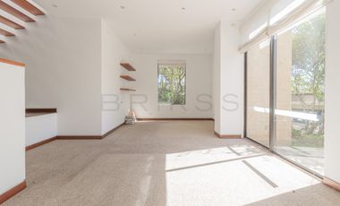 apartamento en venta en la calera. Cod V6233