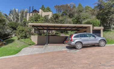 apartamento en venta en la calera. Cod V6233