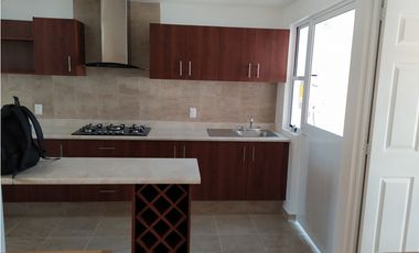 Casa Nueva en condominio 3 recamaras con alberca en Xochitepec, Mor.