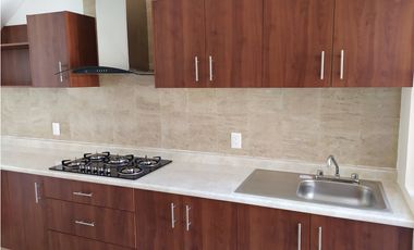 Casa Nueva en condominio 3 recamaras con alberca en Xochitepec, Mor.