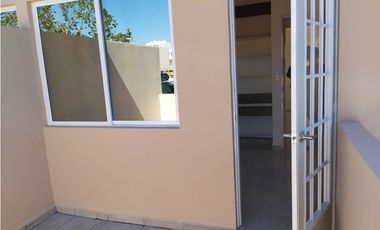 Casa Nueva en condominio 3 recamaras con alberca en Xochitepec, Mor.