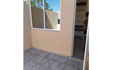 Casa Nueva en condominio 3 recamaras con alberca en Xochitepec, Mor.