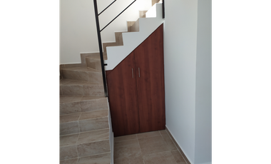 Casa Nueva en condominio 3 recamaras con alberca en Xochitepec, Mor.