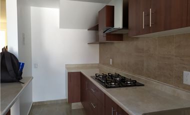 Casa Nueva en condominio 3 recamaras con alberca en Xochitepec, Mor.