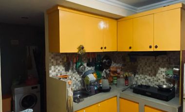 Rumah 10 Menit ke Gerbang Toll Kayu Manis 1 SHM Siap KPR J-34005