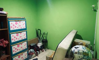 Rumah 10 Menit ke Gerbang Toll Kayu Manis 1 SHM Siap KPR J-34005