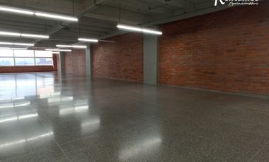 local en arriendo en guayabal. Cod A775541