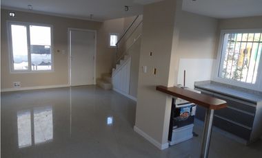 A ESTRENAR !!! Duplex de 2 dormit.