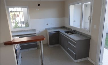 A ESTRENAR !!! Duplex de 2 dormit.