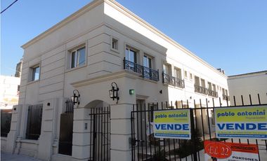 A ESTRENAR !!! Duplex de 2 dormit.