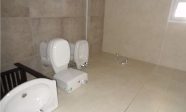 A ESTRENAR !!! Duplex de 2 dormit.