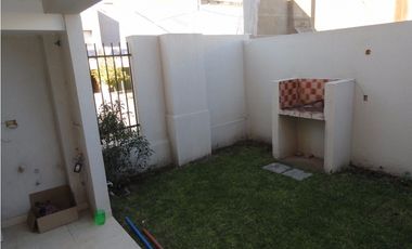 A ESTRENAR !!! Duplex de 2 dormit.