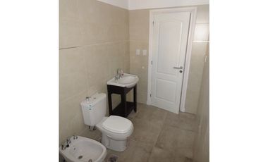 A ESTRENAR !!! Duplex de 2 dormit.