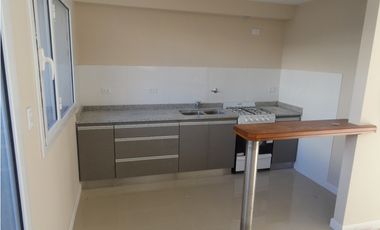 A ESTRENAR !!! Duplex de 2 dormit.