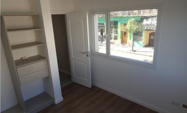 A ESTRENAR !!! Duplex de 2 dormit.