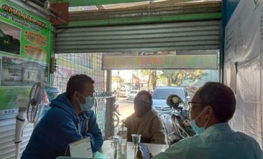 POTONG 15%, Kavling Dekat RSUD ; Majalaya - Bandung