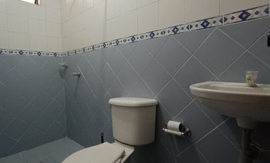 casa en venta en quinta bosch. Cod V29546