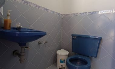 casa en venta en quinta bosch. Cod V29546