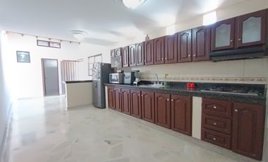 casa en venta en quinta bosch. Cod V29546