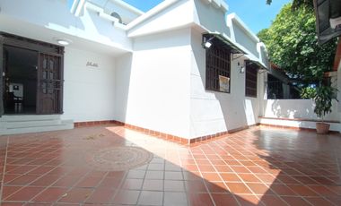 casa en venta en quinta bosch. Cod V29546