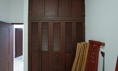 casa en venta en quinta bosch. Cod V29546